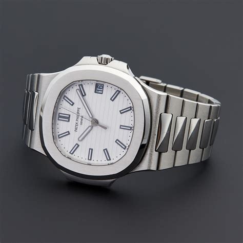 patek philippe nautilus τιμη|pre owned patek philippe nautilus.